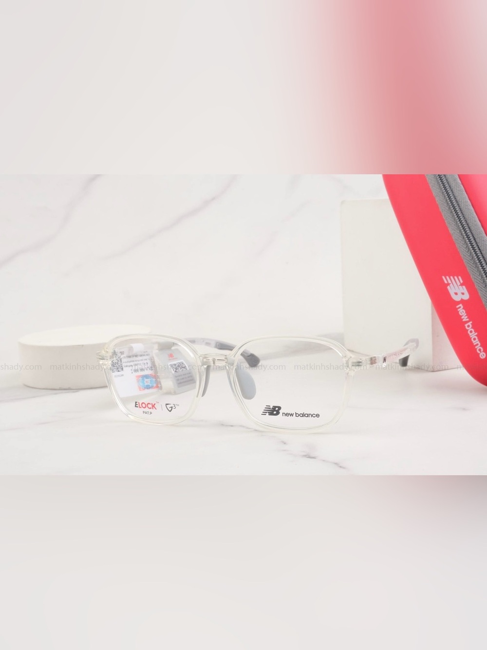 New Balance juniors/kids frames